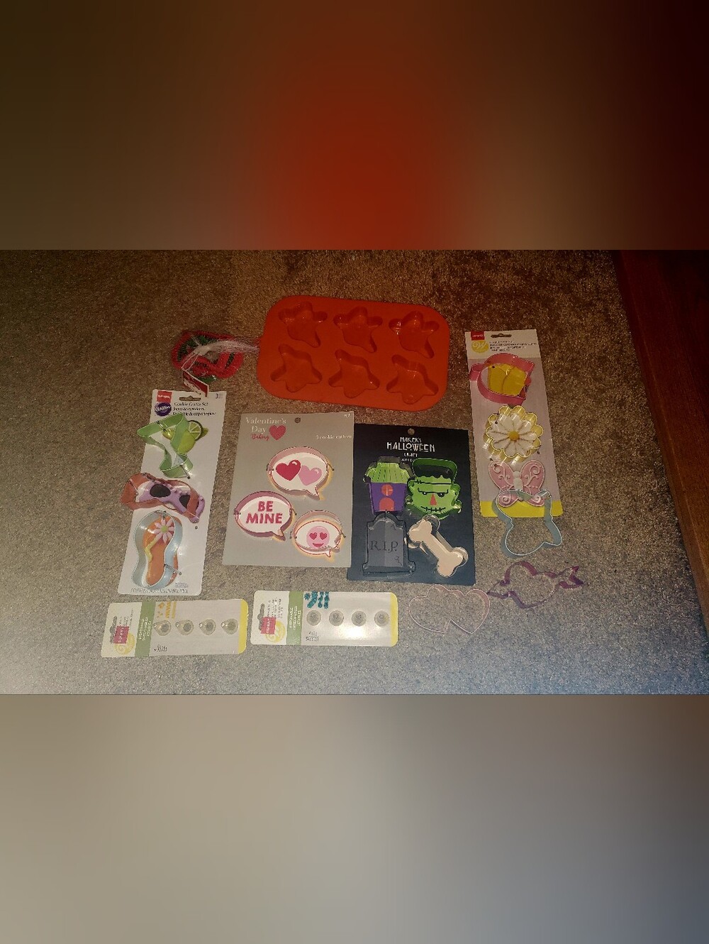 Baking Bundle